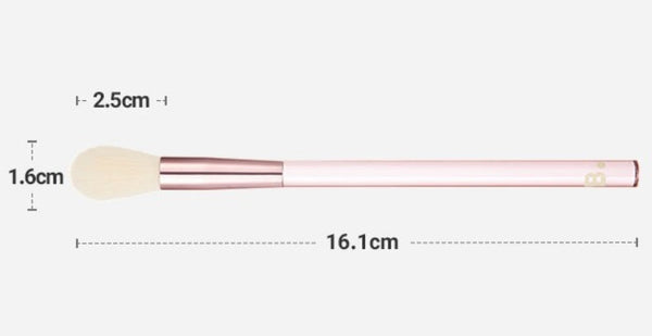 BANILA CO Highlighter Brush from Korea