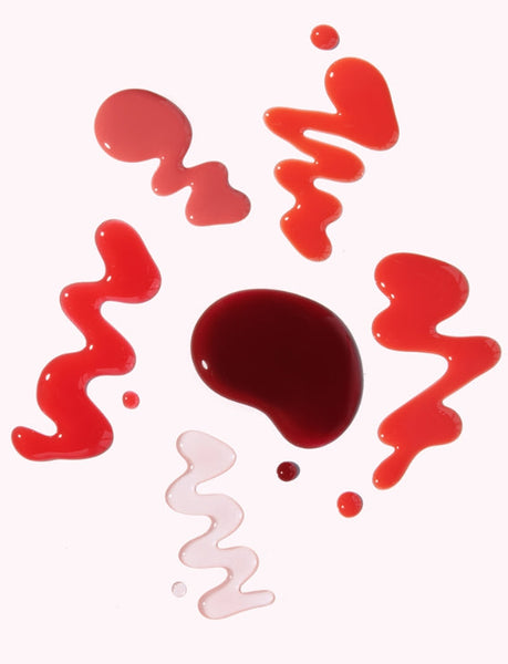 2 x BANILA CO Hydrating Lip Oil 7.5ml, 6 Colours from Korea