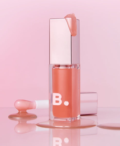 2 x BANILA CO Hydrating Lip Oil 7.5ml, 6 Colours from Korea