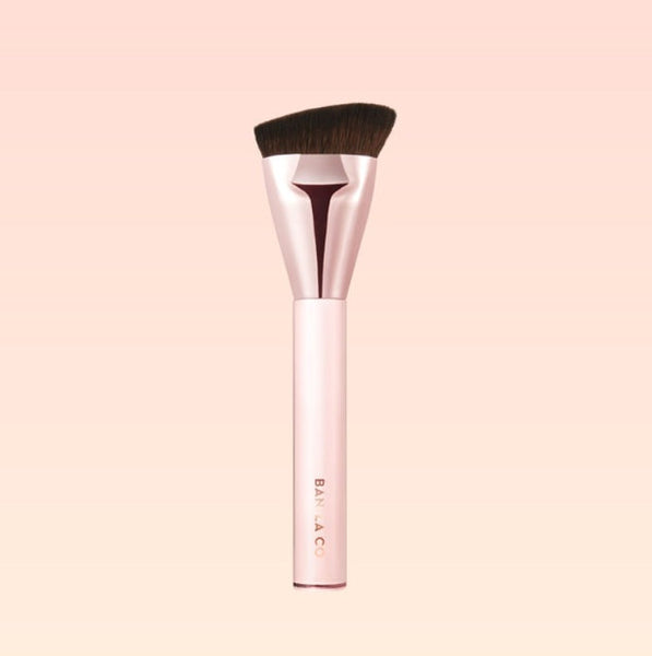 BANILA CO Matte Finish Foundation Brush from Korea