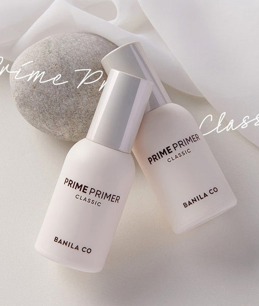 BANILA CO Prime Primer Classic 30ml from Korea