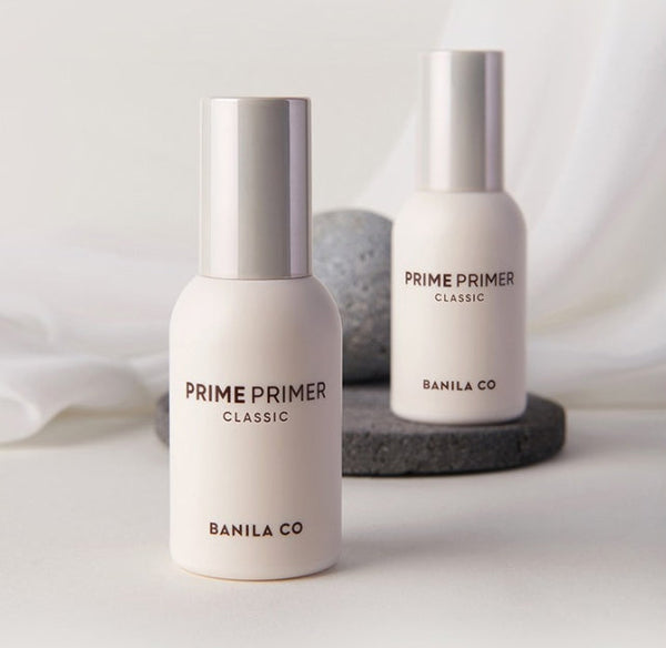 2 x BANILA CO Prime Primer Classic 30ml from Korea