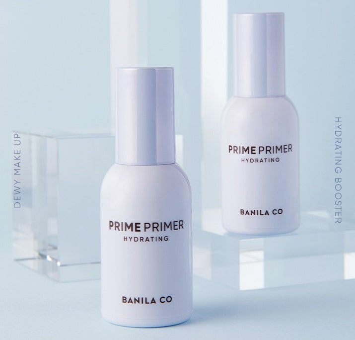 2 x BANILA CO Prime Primer Hydrating 30ml from Korea