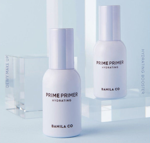 BANILA CO Prime Primer Hydrating 30ml from Korea