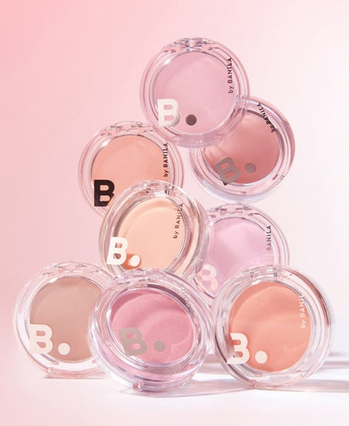 BANILA CO Priming Veil Cheek 6g, 8 Colours from Korea