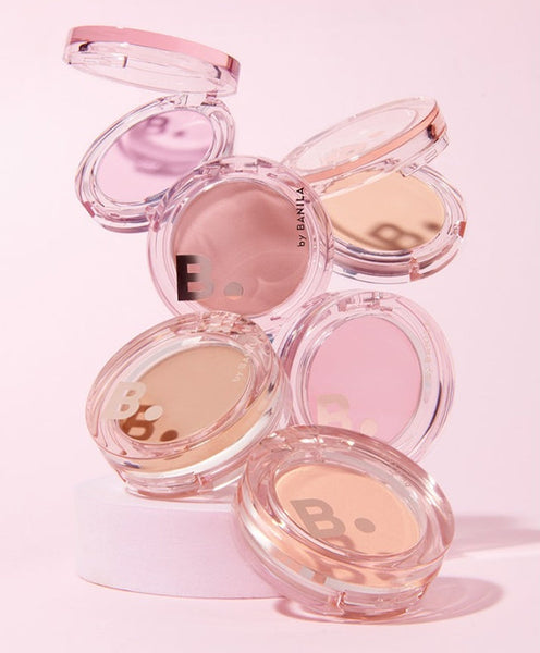 BANILA CO Priming Veil Cheek 6g, 8 Colours from Korea