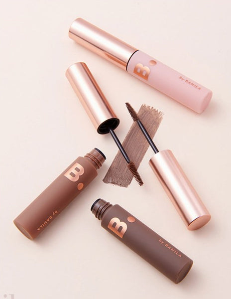 BANILA CO B. by BANILA Smudge Out Detial Browcara 4g, 3 Colours from Korea