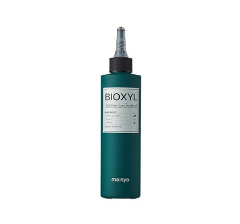 ma:nyo BIOXYL Anti-Hair Loss Treatment 200ml from Korea