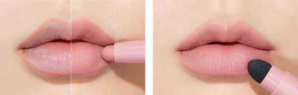 ETUDE Base & Over Lip Pencil #Pink Beige 1g, 1 Colours from Korea