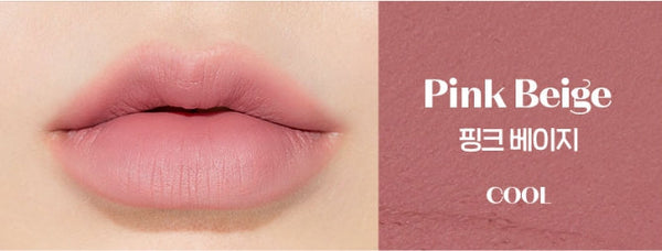 ETUDE Base & Over Lip Pencil #Pink Beige 1g, 1 Colours from Korea