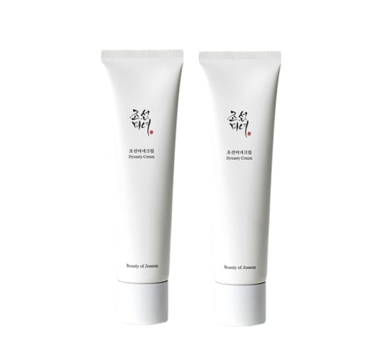 2 X Beauty of Joseon Dynasty Cream 100mL from Korea