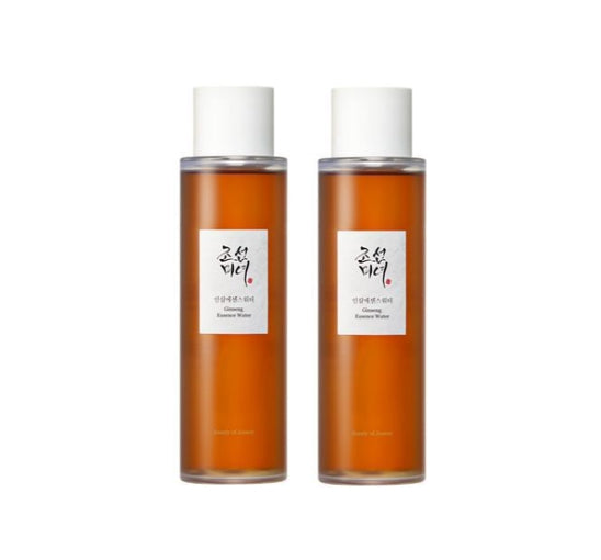 2 X Beauty of Joseon Ginseng Essence Water 150mL from Korea (Copy)