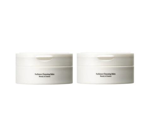 2 X Beauty of Joseon Radiance Cleansing Balm 100mL from Korea