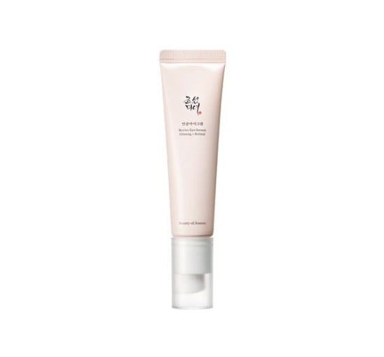 Beauty of Joseon Revive Eye Serum : Ginseng + Retinol 30mL from Korea