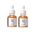 2 X Beauty of Joseon Revive Serum: Ginseng + Snail Mucin 30mL from Korea