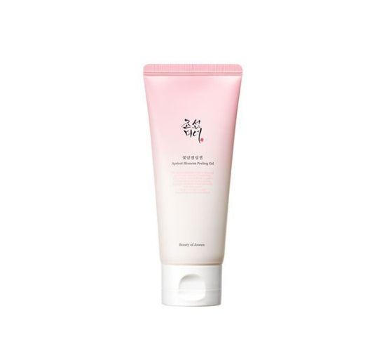 Beauty of Joseon Apricot Blossom Peeling Gel 100mL from Korea