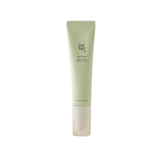 Beauty of Joseon Centella Asiatica Vita Serum 30mL from Korea