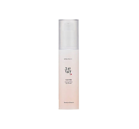 Beauty of Joseon Ginseng Moist Sun Serum 50mL, SPF 50+ PA++++ from Korea