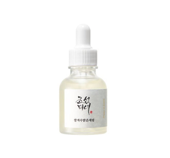 Beauty of Joseon Glow Deep Serum: Rice + Alpha-Arbutin 30mL from Korea