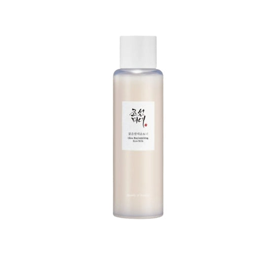 Beauty of Joseon Glow Replenishing Rice Milk 150ml from Korea