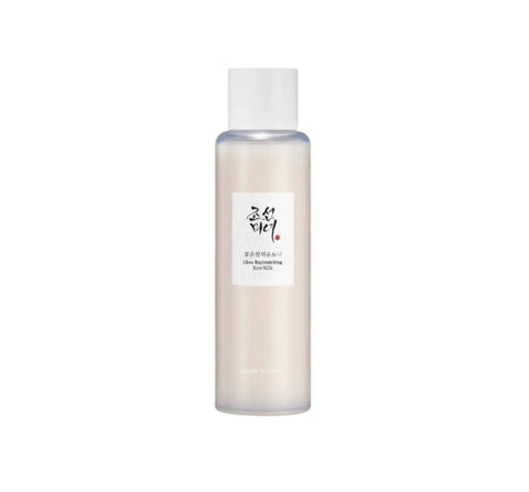 Beauty of Joseon Glow Replenishing Rice Milk 150ml from Korea