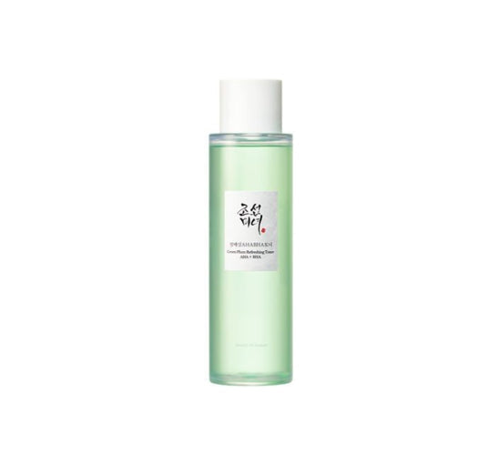 Beauty of Joseon Green Plum Refreshing Toner 150ml from Korea