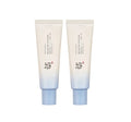 2 X Beauty of Joseon Relief Sun Aqua Fresh Rice+B5 50ml, SFP50+ PA++++ from Korea