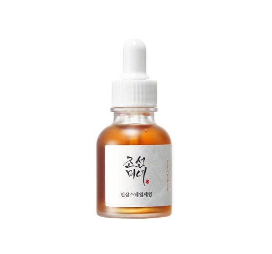 Beauty of Joseon Revive Serum: Ginseng + Snail Mucin 30mL from Korea