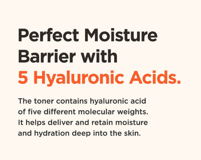 ma:nyo Bifida Biome Ampoule Toner 400ml from Korea by ma:nyo