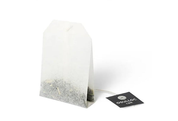 3 x [CAFFEINE FREE] Osulloc Chamomile Lavender Tea (20 Tea Bags), Caffeine‑Free, Herbal Tea, Natural Jasmine Flavor  from Korea