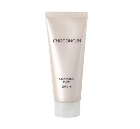 CHOGONGJIN Cleansing Foam 170ml from Korea