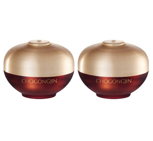 2 x CHOGONGJIN Youngan Jin Eye Cream 30ml from Korea