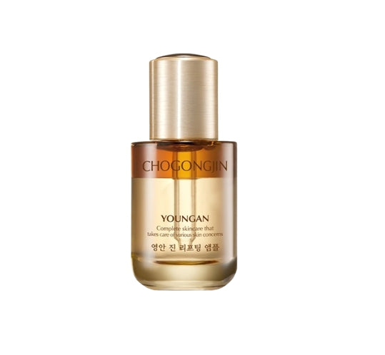 CHOGONGJIN Youngan Jin Lifting Ampoule 30ml from Korea