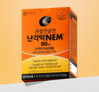 3 x CHONGKUNDANG Healthcare Eggshell Membrane NEM for Joint Cartilage (40-day supply) from Korea