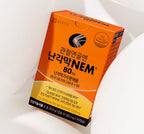 CHONGKUNDANG Healthcare Eggshell Membrane NEM for Joint Cartilage (40-day supply) from Korea
