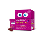 CHONGKUNDANG Healthcare Eye Clear Kids Gummy from Korea