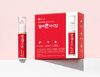 2 x CHONGKUNDANG Healthcare Healthycan Vital 10 Bottles from Korea