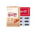 CHONGKUNDANG Healthcare Healthycan 30 Capsules from Korea