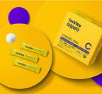 2 x CHONGKUNDANG Healthcare I'm Vita Immune C 1000 (200 Sticks) from Korea