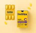 CHONGKUNDANG Healthcare I'm Vita Liposome Vitamin C 30 Tablets from Korea