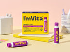 CHONGKUNDANG Healthcare I'm Vita Magnesium SHOT 10 Bottles from Korea