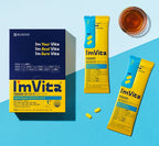 3 x CHONGKUNDANG Healthcare I'm Vita Multi Vitamin Arginine SHOT 14 Sticks from Korea