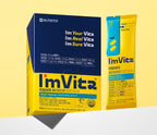 2 x CHONGKUNDANG Healthcare I'm Vita Multi Vitamin Arginine SHOT 14 Sticks from Korea