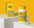 CHONGKUNDANG Healthcare I'm Vita Multi Vitamin Daily 60 Tablets from Korea