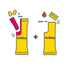 3 x CHONGKUNDANG Healthcare I'm Vita Multi Vitamin Glutathione SHOT 14 Sticks from Korea
