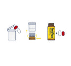 CHONGKUNDANG Healthcare I'm Vita Multi Vitamin Immune Shot 14 Bottles from Korea