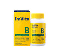 CHONGKUNDANG Healthcare I'm Vita Vitamin B Complex 120 Tablets from Korea