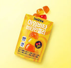 CHONGKUNDANG Healthcare I'm Vita Vitamin Jelly 8 Pack from Korea