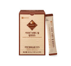 CHONGKUNDANG Healthcare Kamut Brand Wheat Fermentation Enzyme 30 Sachets from Korea
