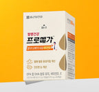 2 x CHONGKUNDANG Healthcare Promega rTG Omega 3 Dual Vitamin D, 60 Capsules from Korea
